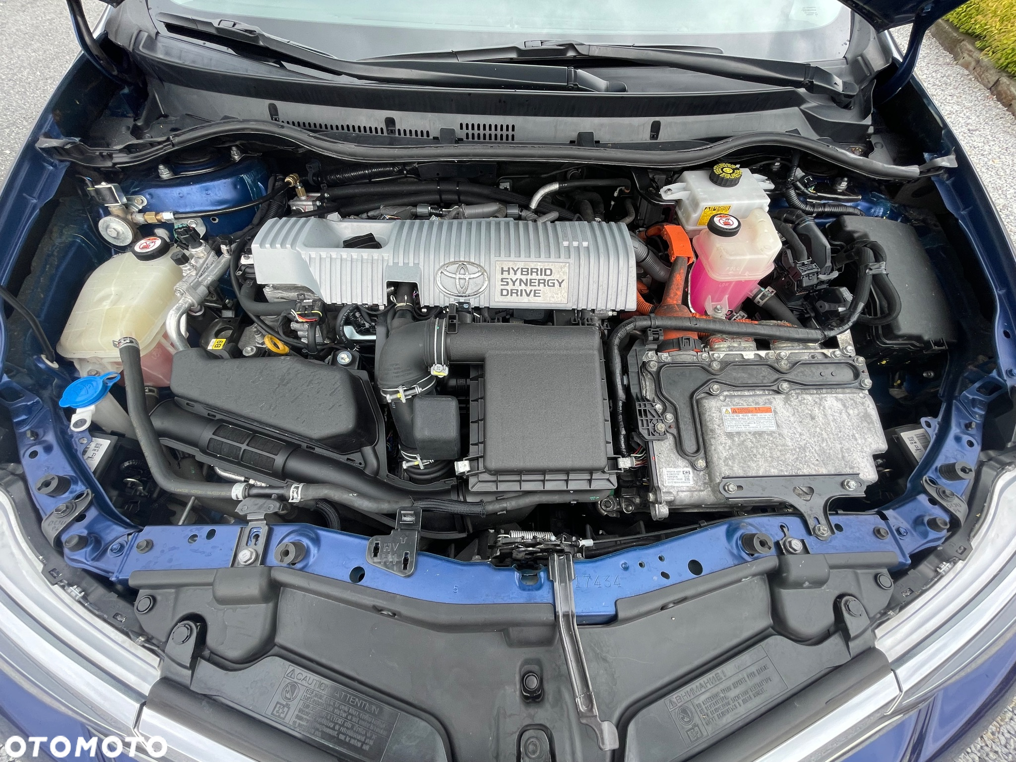 Toyota Auris - 19