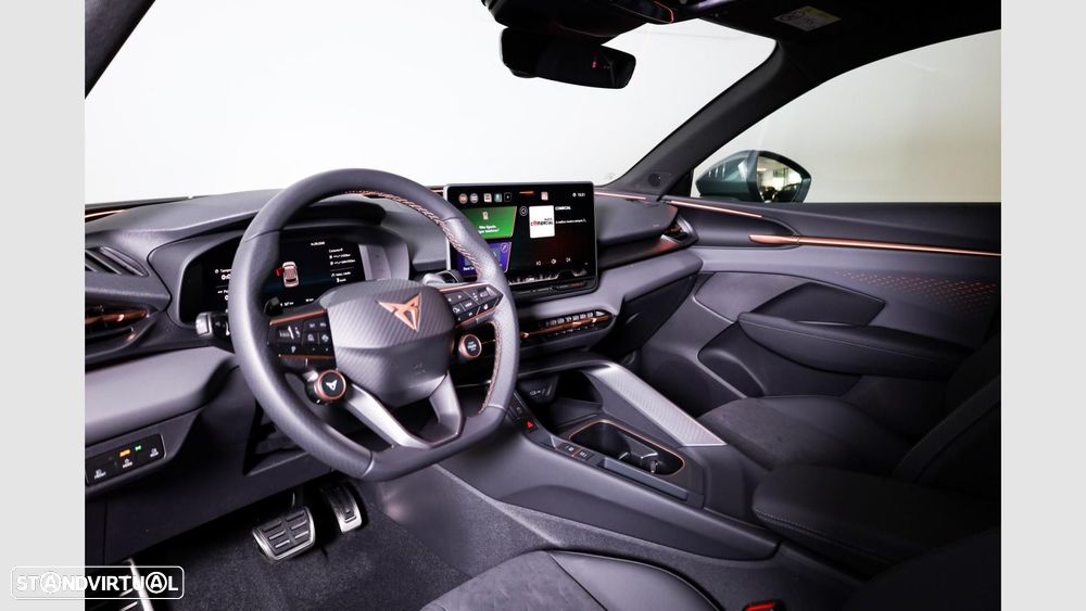 Cupra Terramar - 10