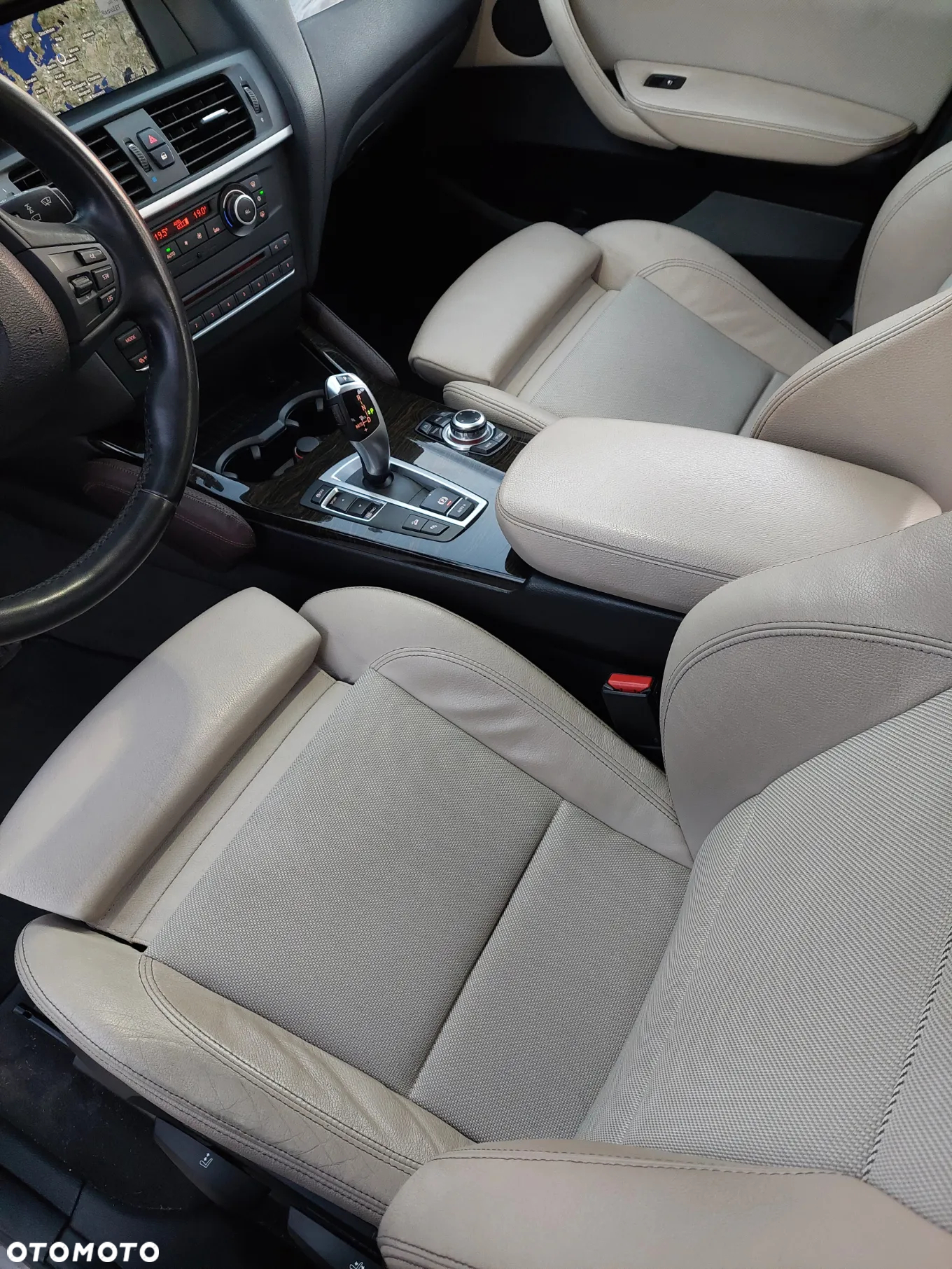 BMW X3 - 12