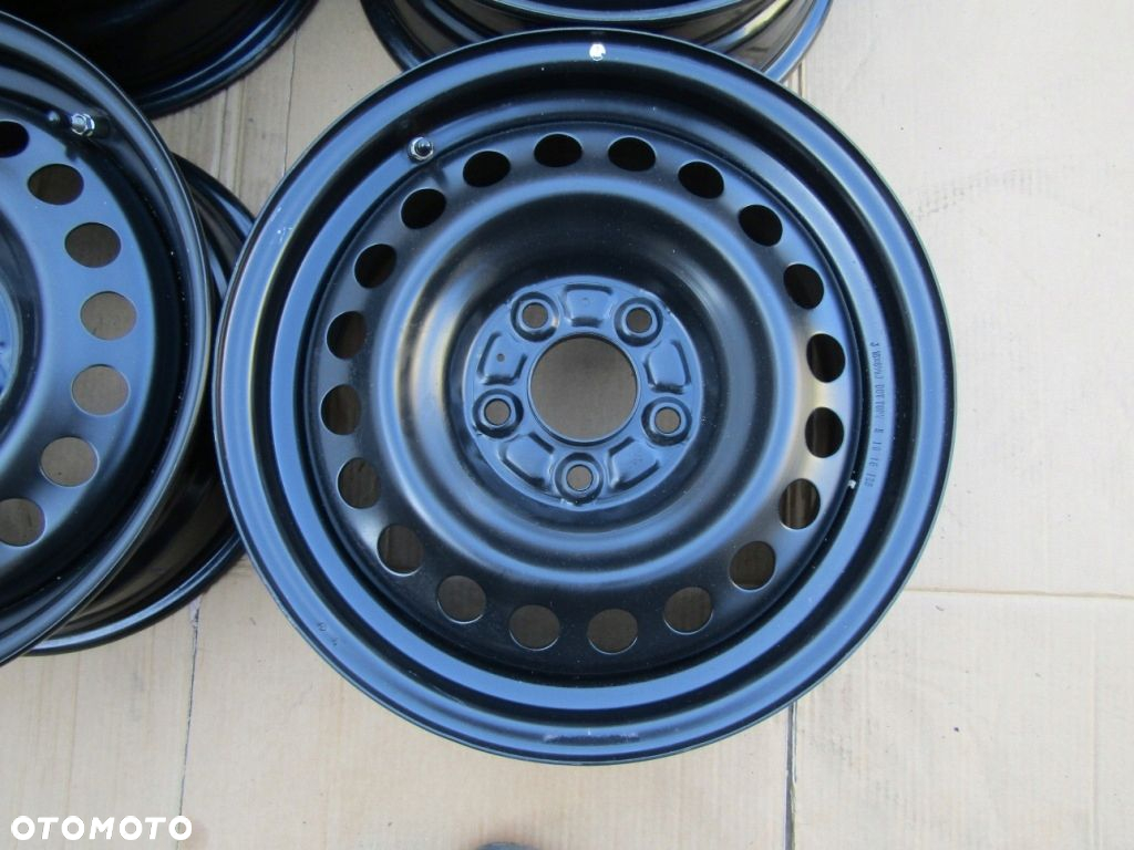 4 Felgi 16 Mitsubishi ASX Lancer Pajero Pinini 5x114,3 ET46  czujniki TPMS - 11
