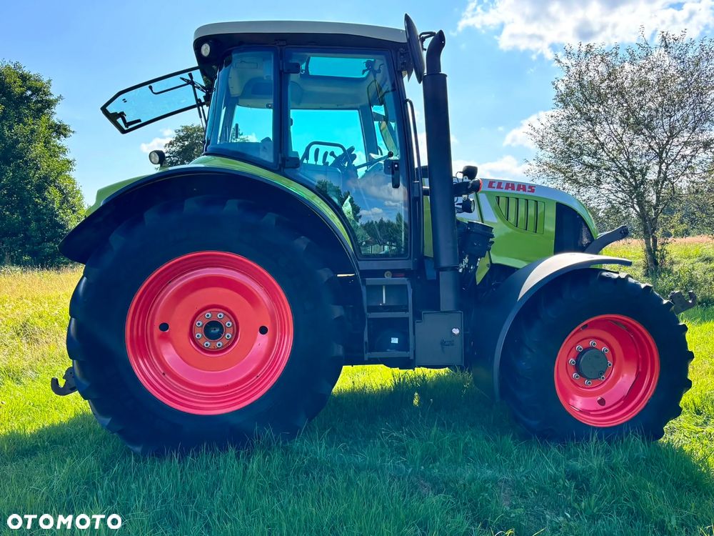 Claas - 18