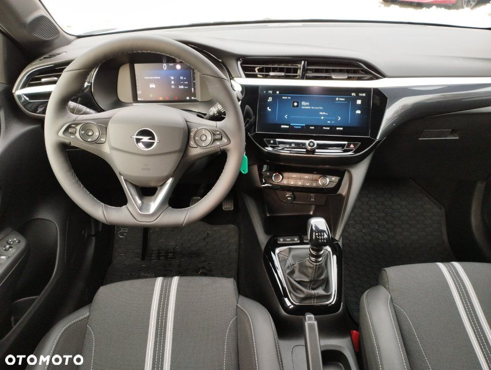 Opel Corsa 1.2 T GS S&S - 20