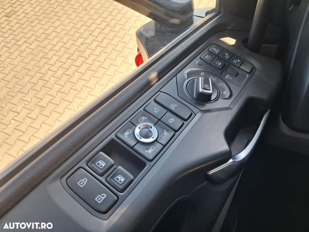 Scania S500 TOPLINE 500CP EURO 6 AUTOMAT - 9