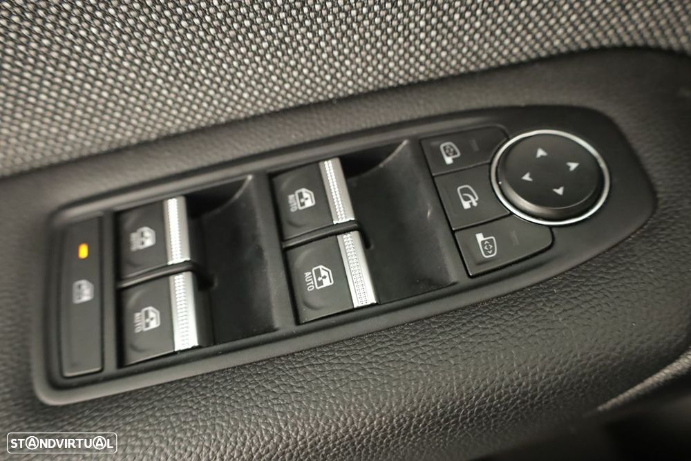 Renault Symbioz 1.6 E-Tech Full Hybrid Techno - 20