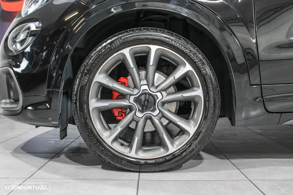 Fiat 500X 1.3 MJ Sport - 13