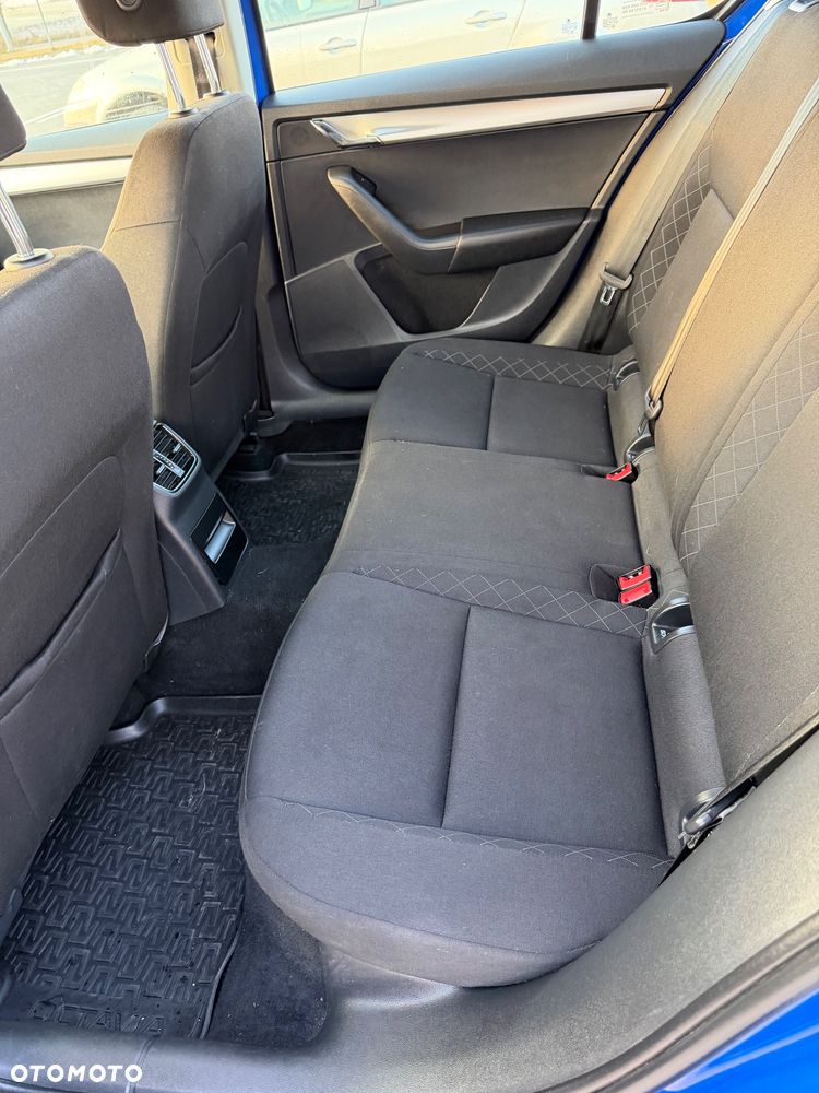 Ford Focus 1.5 TDCi Trend ASS - 7