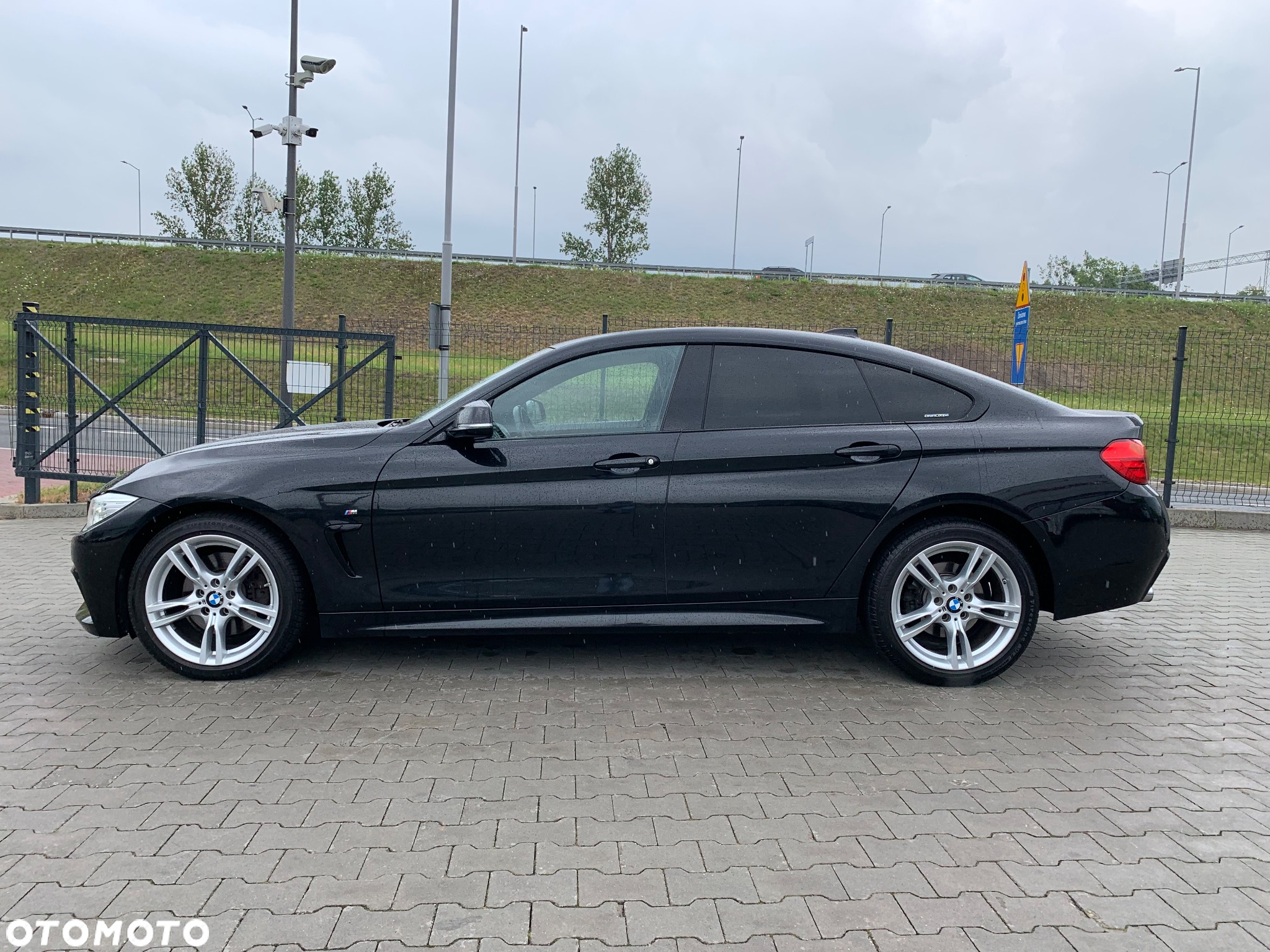 BMW Seria 4 430i xDrive M Sport - 13