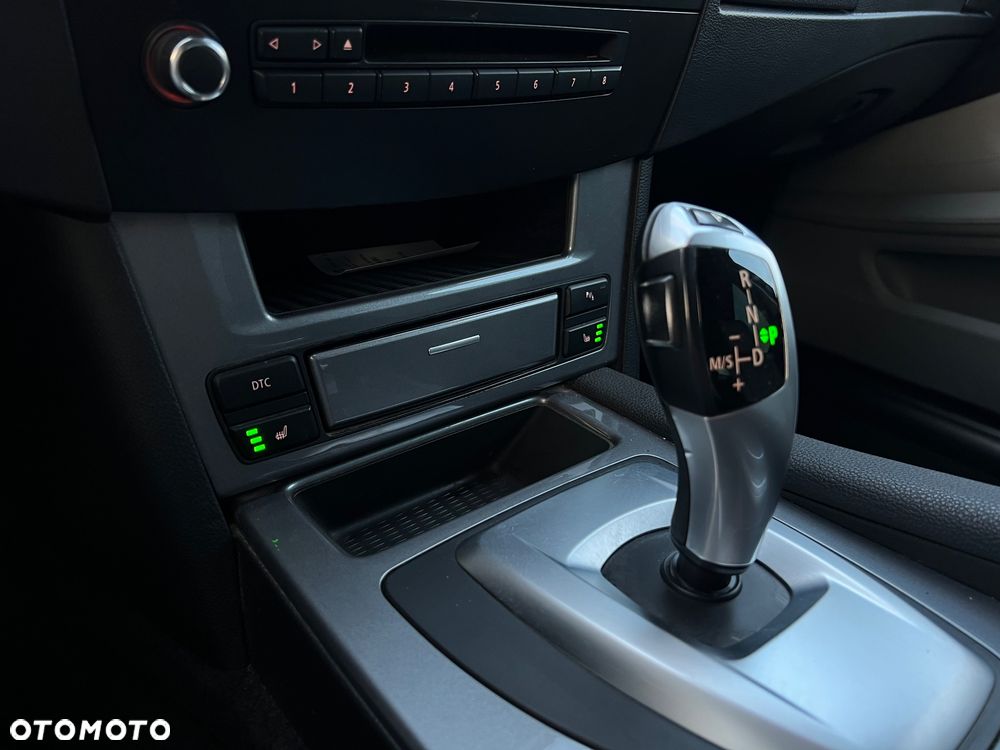 BMW Seria 5 520d Edition Exclusive - 20