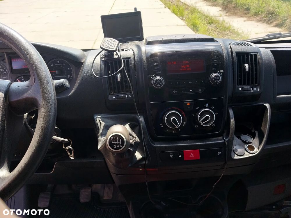 Fiat DUCATO CHŁODNIA - 8
