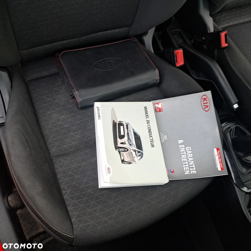Kia Picanto 1.0 Attract - 15