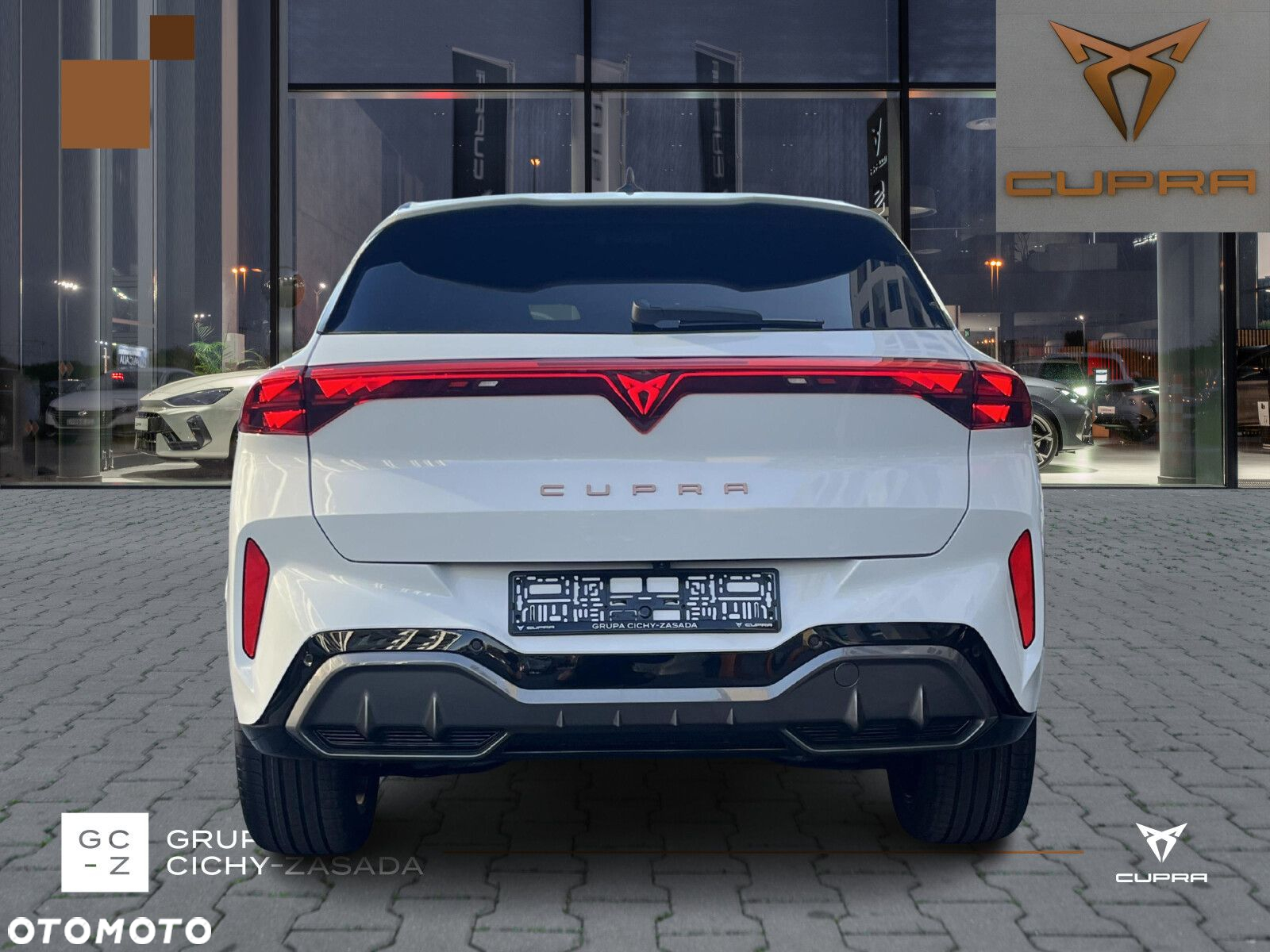 Cupra Terramar 1.5 eHybrid PHEV DSG - 4