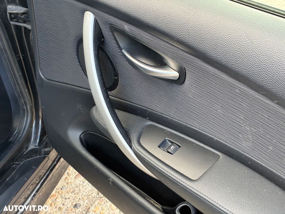 BMW Seria 1 - 8
