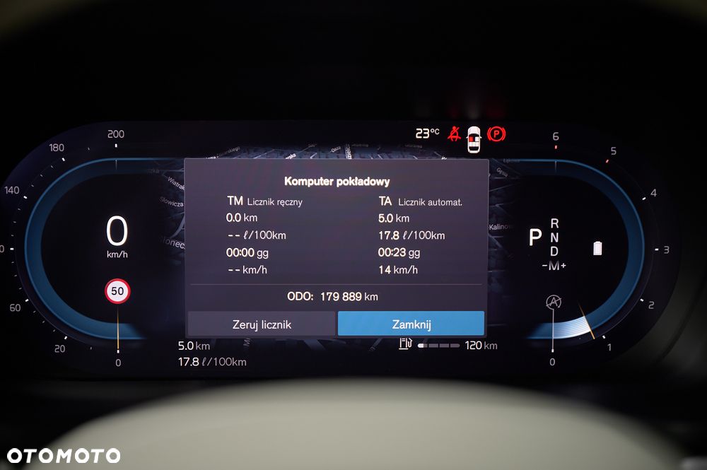Volvo V60 B4 D Geartronic Inscription - 27