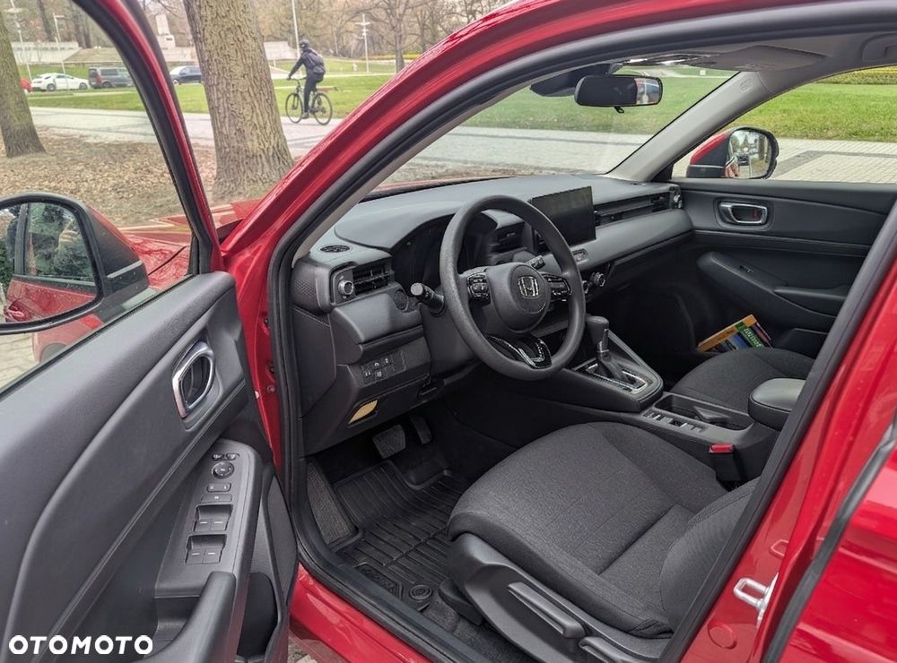 Honda HR-V 1.5 i-MMD Elegance CVT - 3