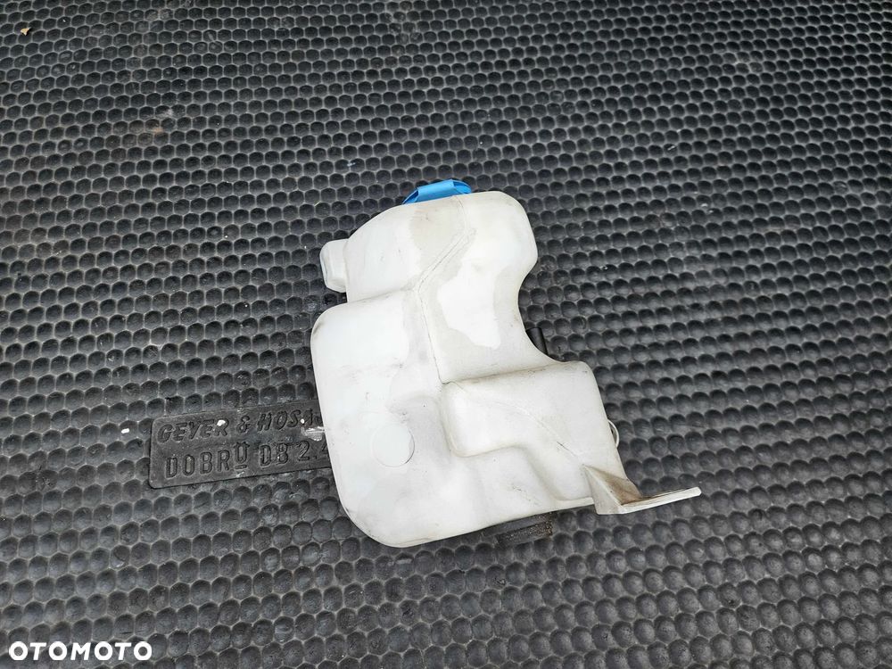 Zbiorniczek 1J0955453 N / P 8D0955455 Zbiornik 3L. Pompka Płynu do Spryskiwaczy VW Golf IV 4 Seat Leon I 1 Skoda Octavia I 1 Audi A3 8L - 4