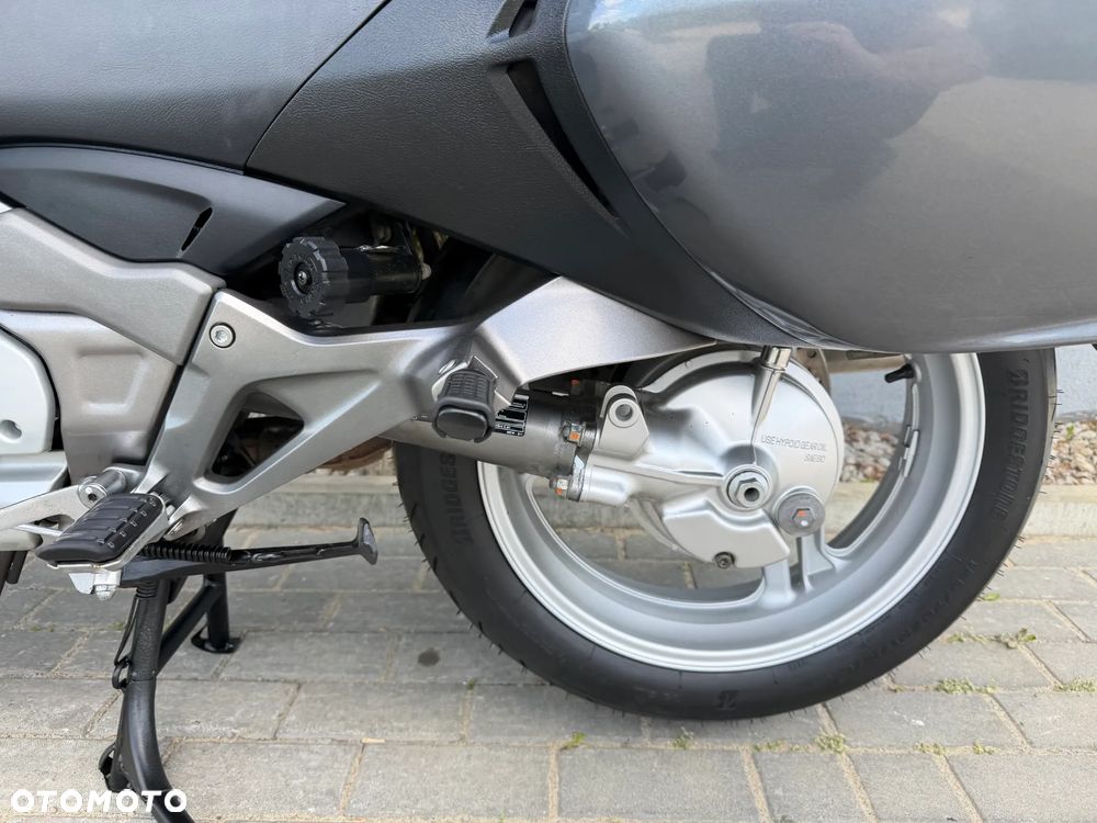 Honda NTV - 29