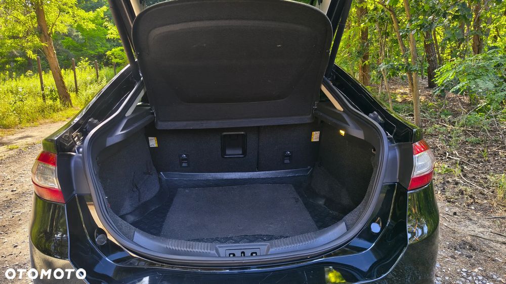 Ford Mondeo 2.0 TDCi Titanium PowerShift - 7
