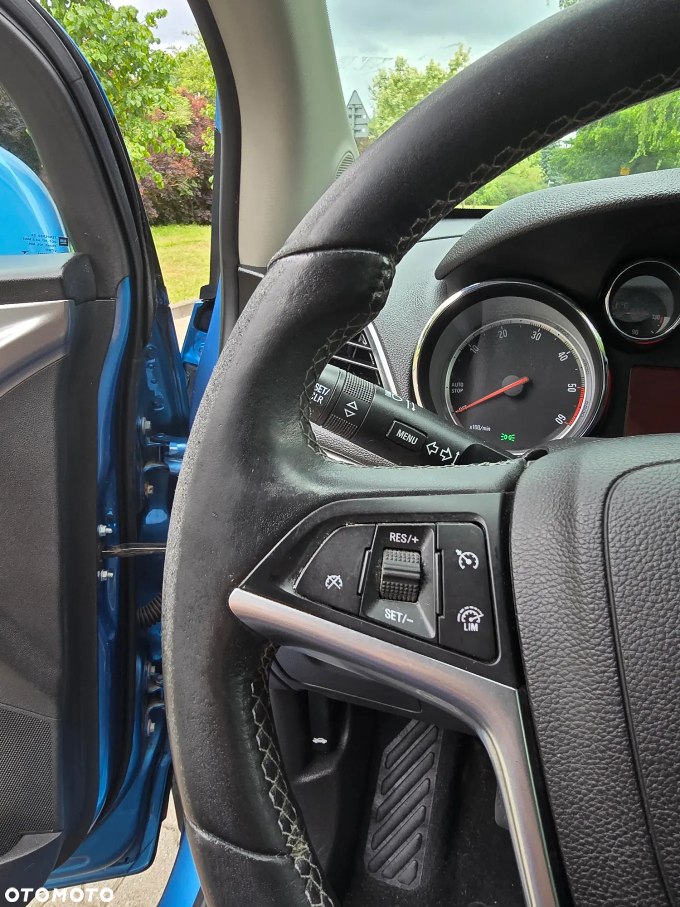 Opel Mokka 1.6 CDTI ecoFLEX Start/Stop Edition - 22