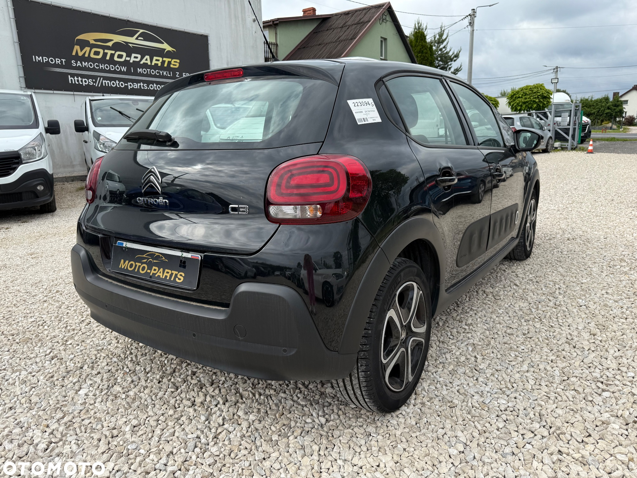 Citroën C3 - 6