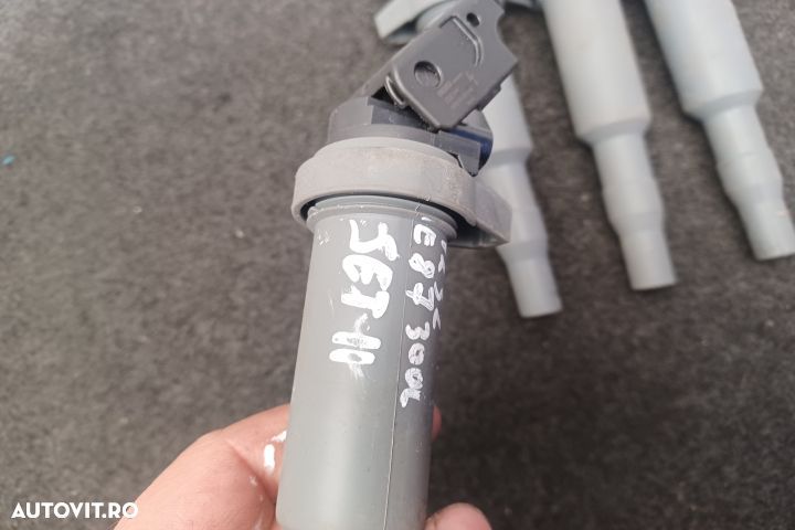 Bobina inductie E2019102144 ZSE144 E2019102144 ZSE144 BMW Seria 1 E81 - 4