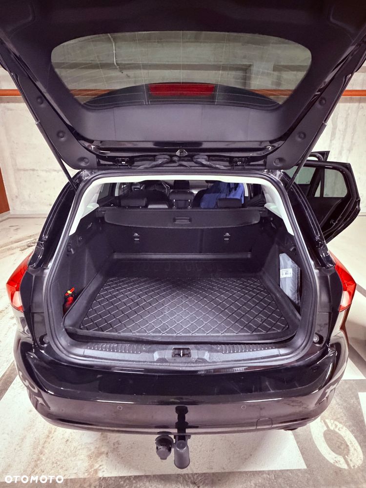 Ford Focus 1.5 EcoBoost Active Business - 8
