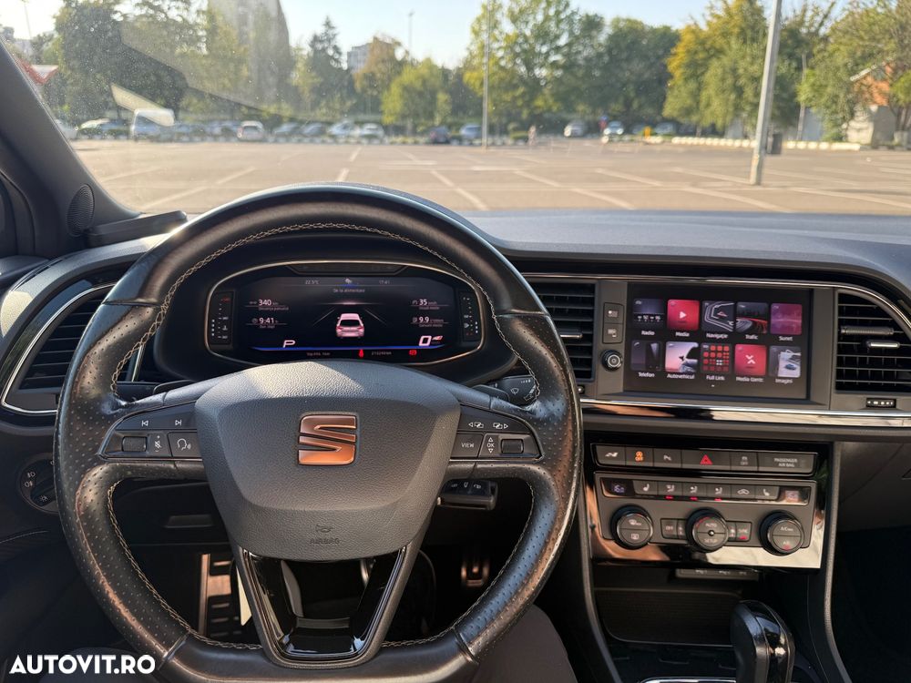 Seat Leon - 11