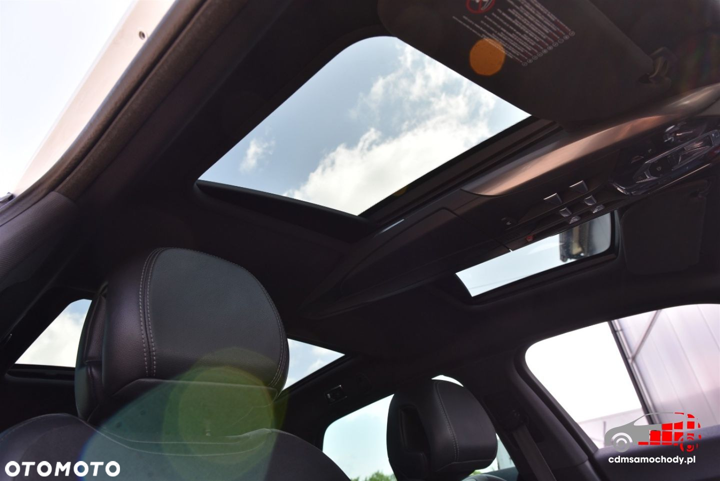 Citroën DS5 2.0 HDi Hybrid4 Pure Pearl MCP - 33