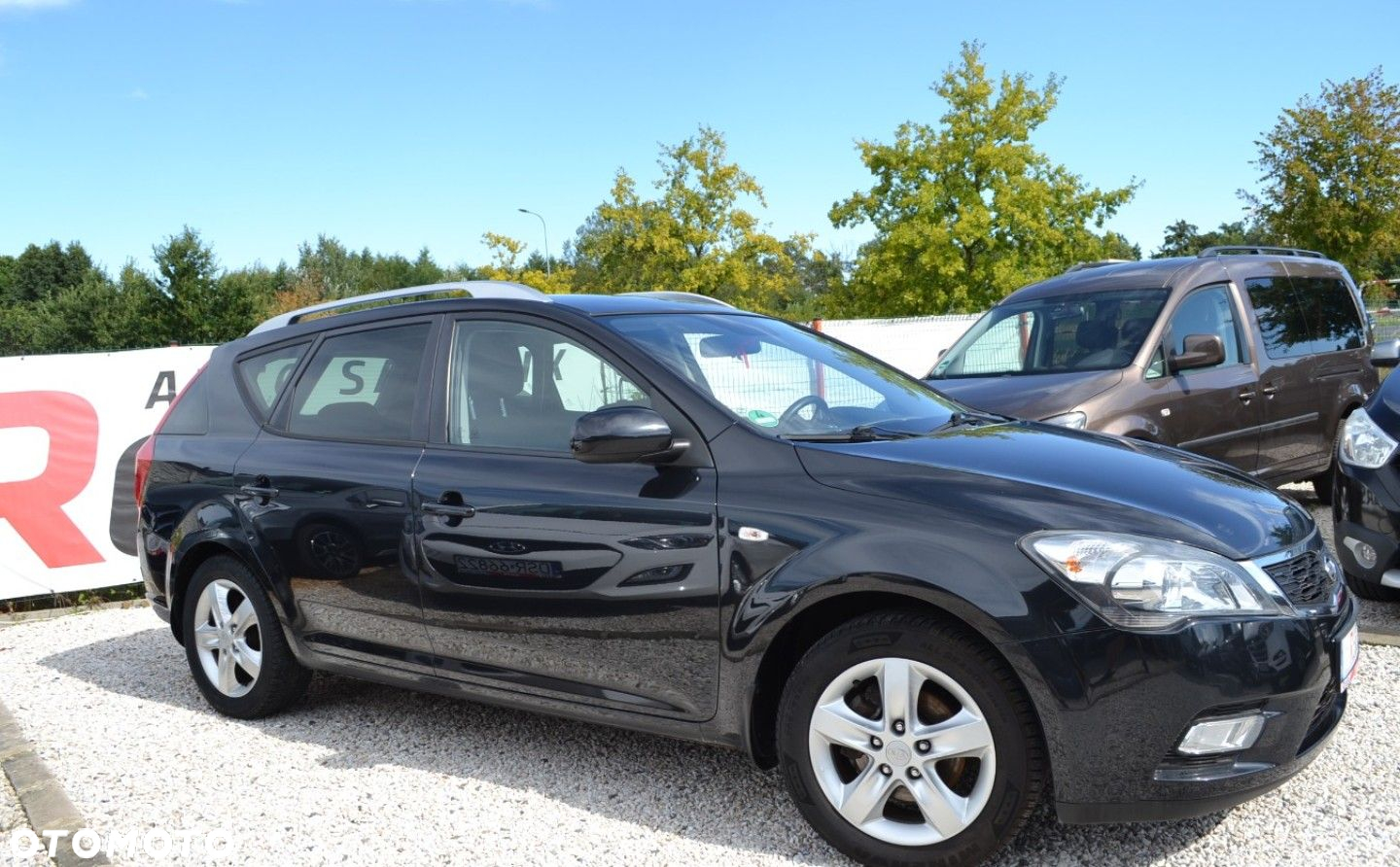 Kia Ceed Cee'd 1.4 Comfort + - 11