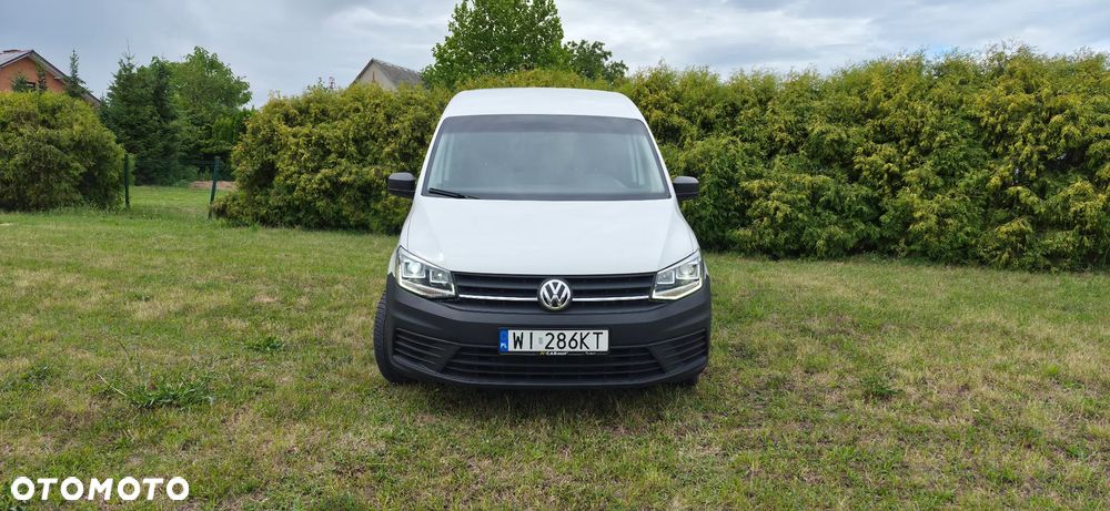 Volkswagen Caddy - 26