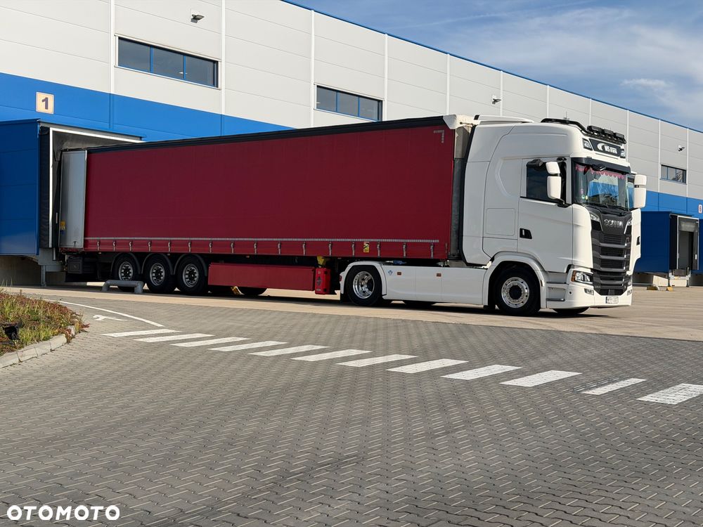 Schmitz Cargobull - 4