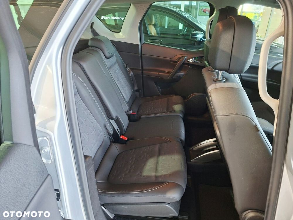 Opel Meriva 1.4 T Cosmo - 16