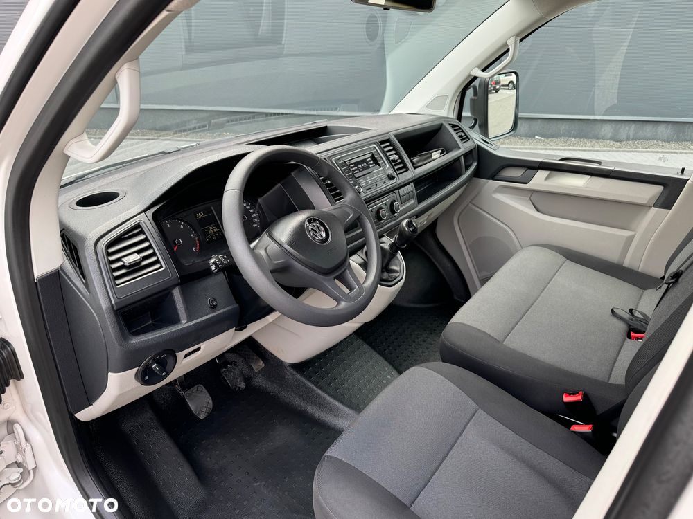 Volkswagen TRANSPORTER T6 - 4