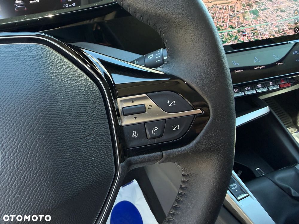 Peugeot 308 1.2 PureTech Allure Pack S&S - 25