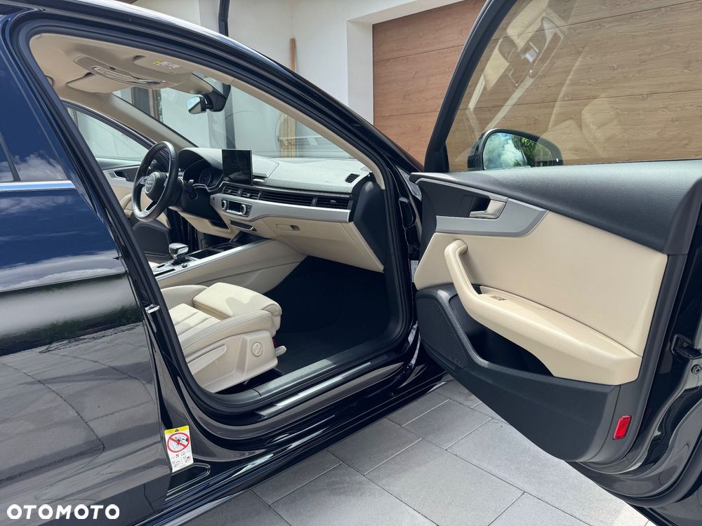 Audi A4 Limousine 30 TDI mHEV Advanced S tronic - 12