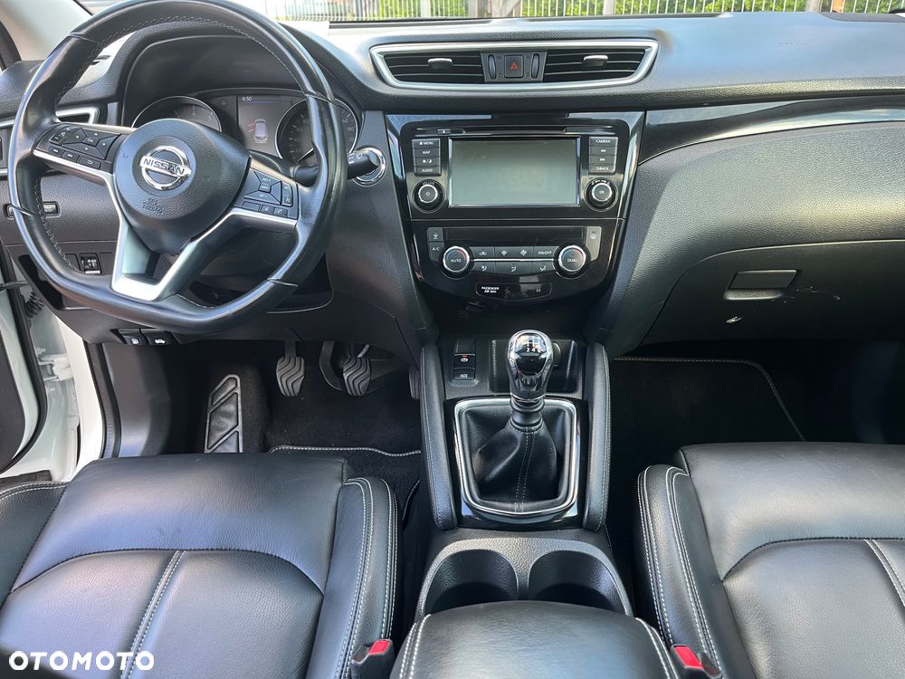 Nissan Qashqai - 12