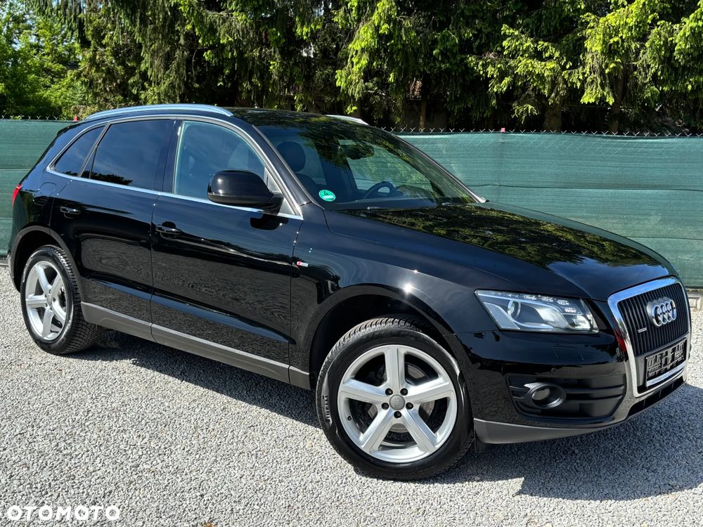 Audi Q5 2.0 TDI Quattro S tronic - 15