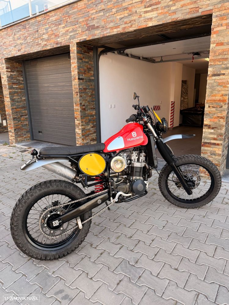Husqvarna SM 610sm - 3