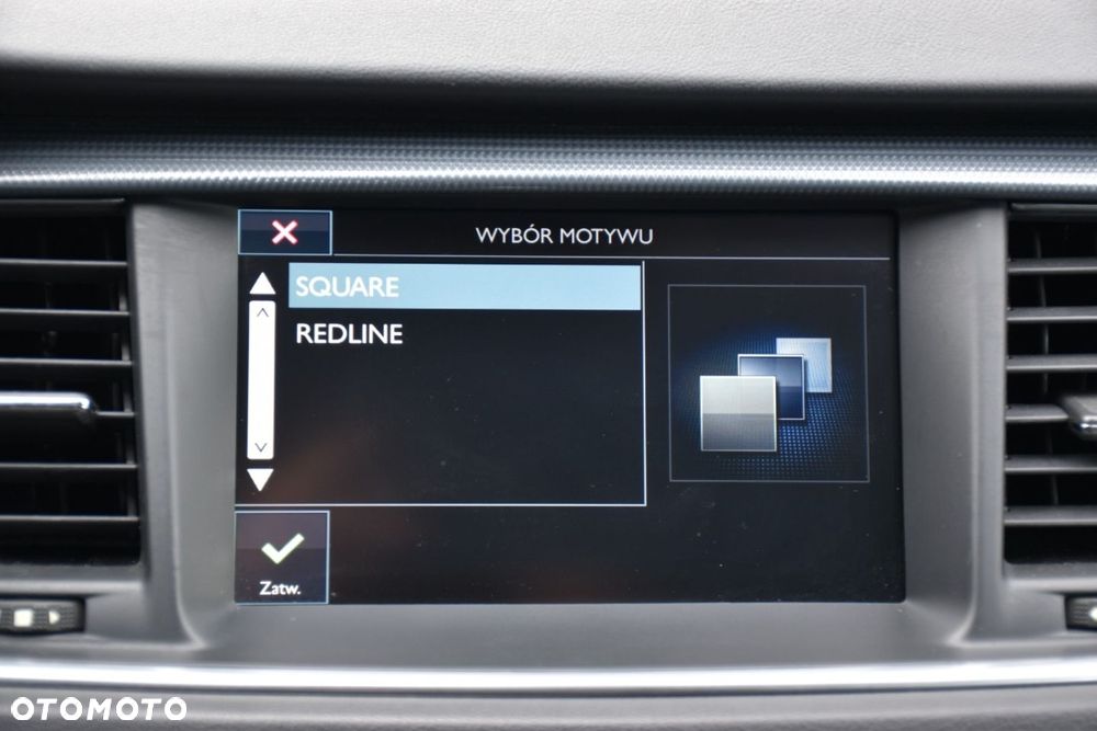 Peugeot 508 2.0 BlueHDi Allure S&S - 16