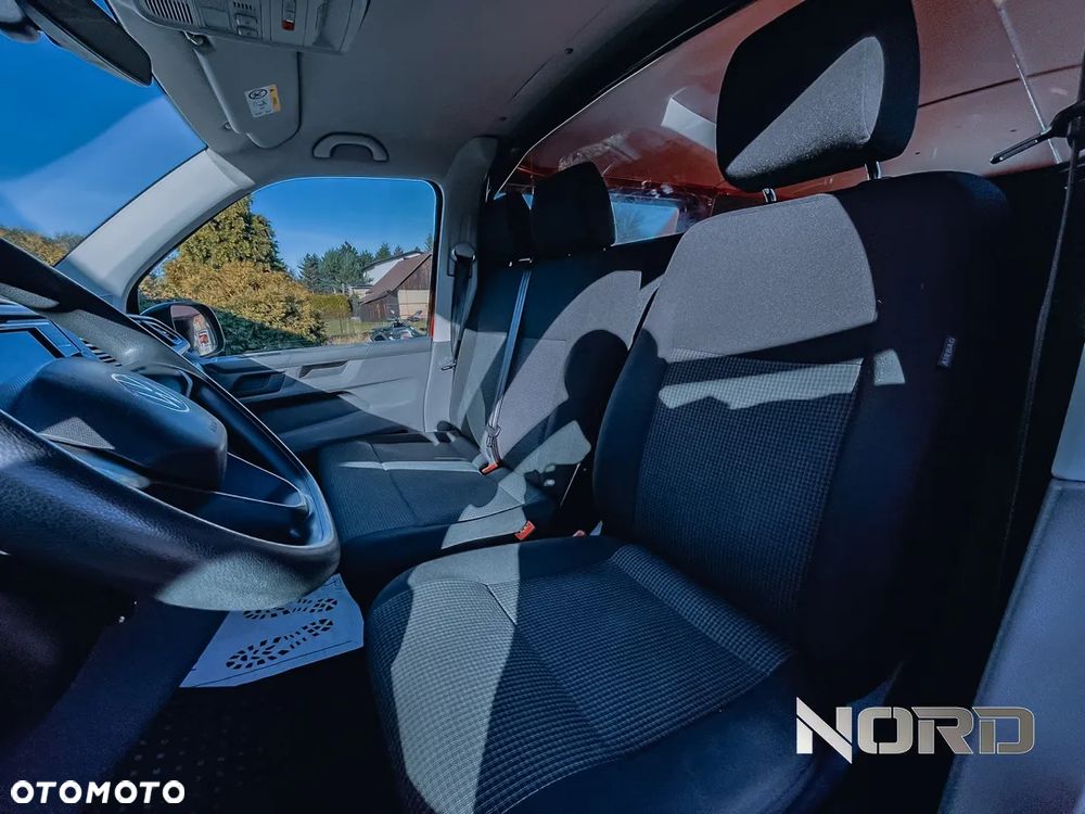 Volkswagen T6 DSG 2.0 TDI LONG - 33