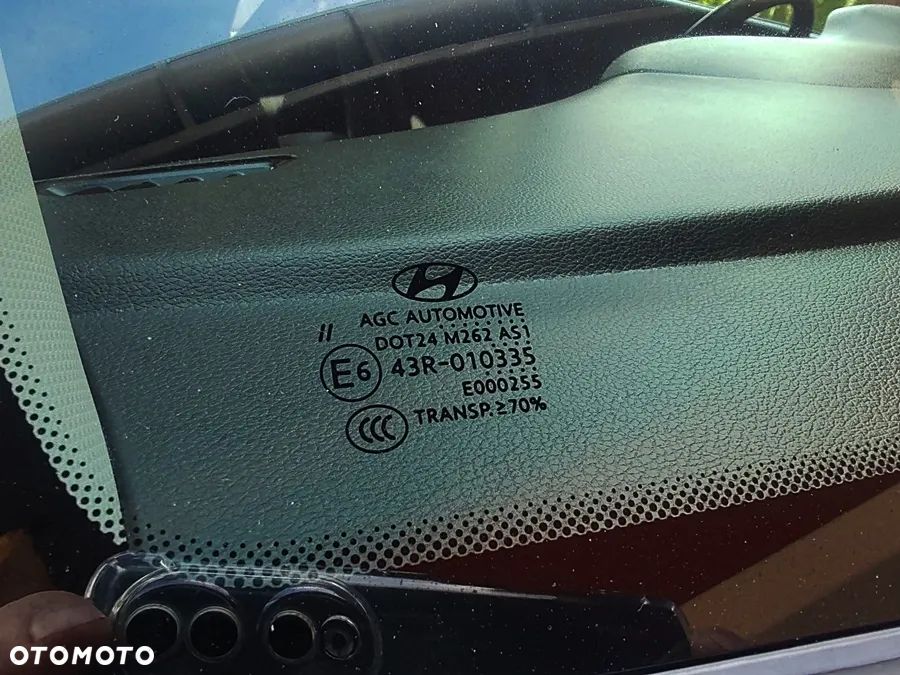 Hyundai Tucson 1.6 Turbo 2WD Style - 37