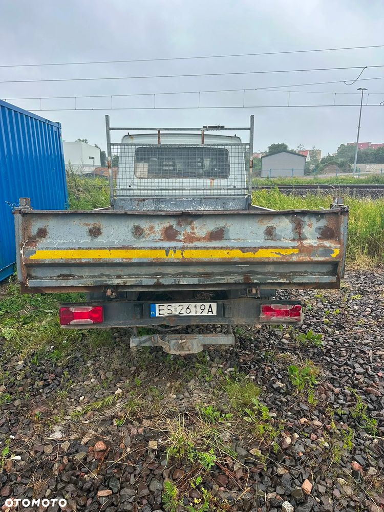 Iveco Daily 35 - 8