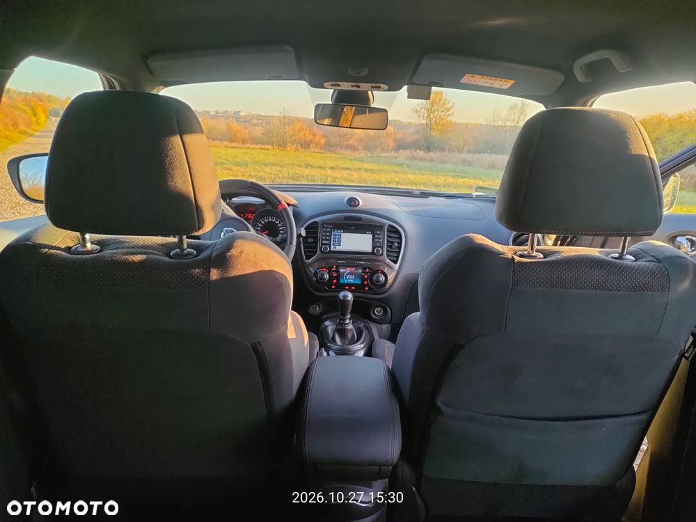 Nissan Juke 1.6 DIG-T Nismo RS - 4