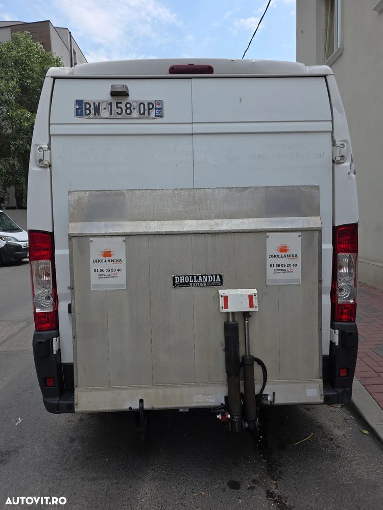 Citroën Jumper - 12