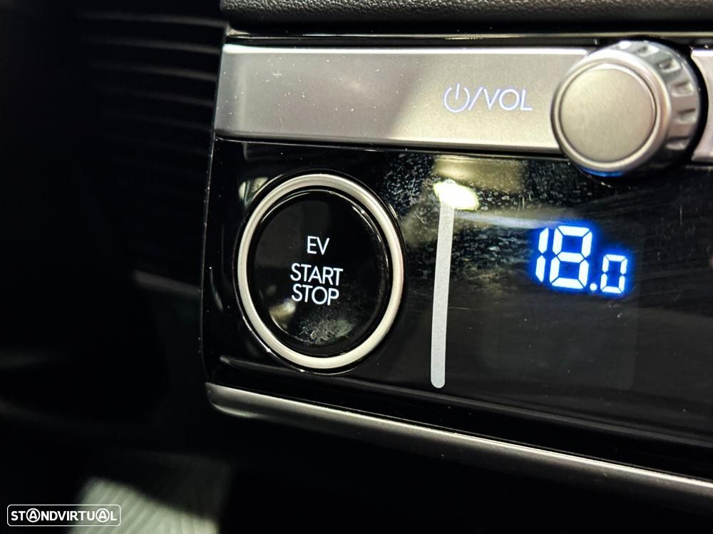 Hyundai Ioniq 5 77,4 kWh Techniq - 37
