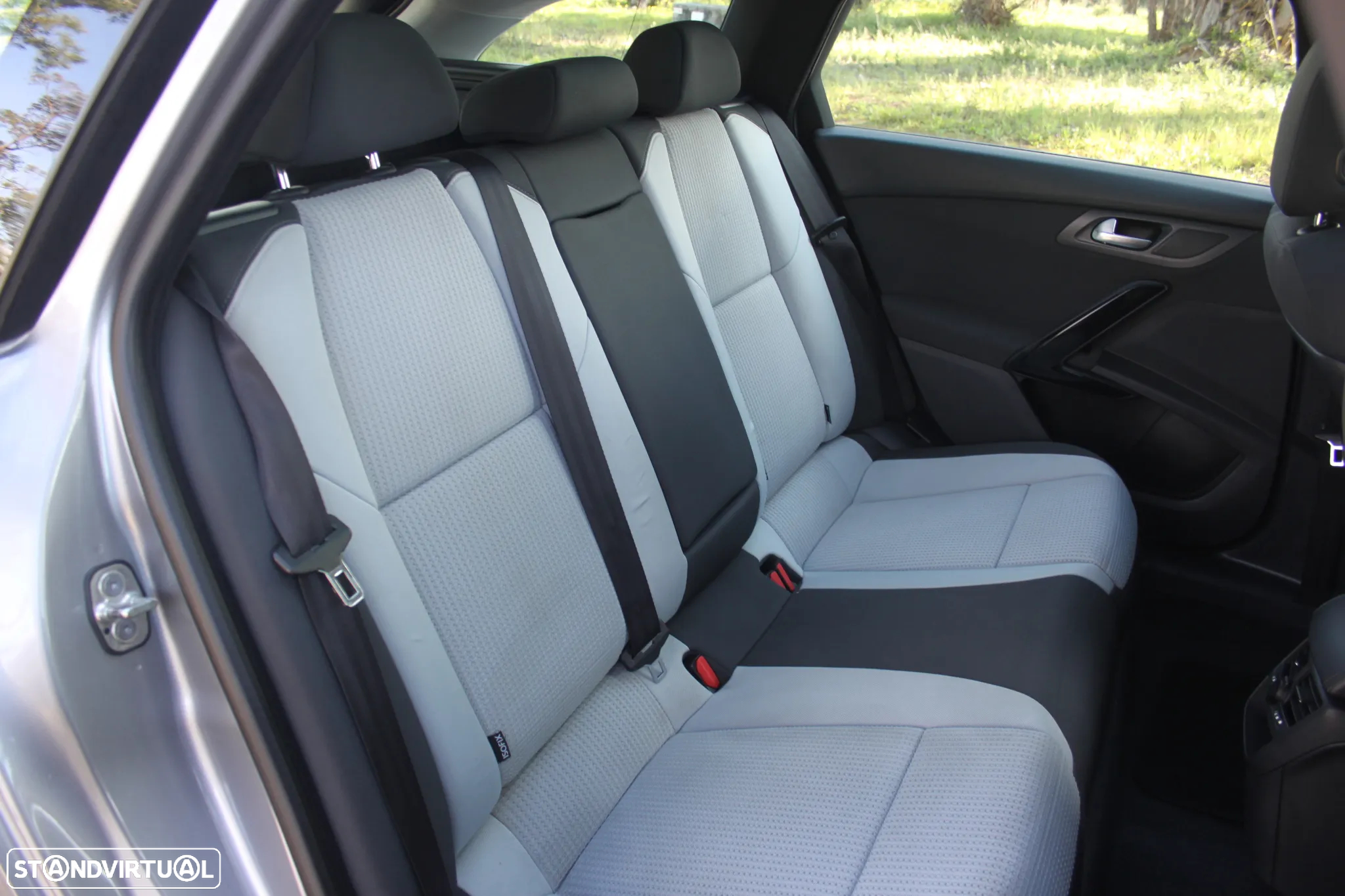 Peugeot 508 SW BlueHDi 120 EAT6 Stop&Start Business-Line - 22