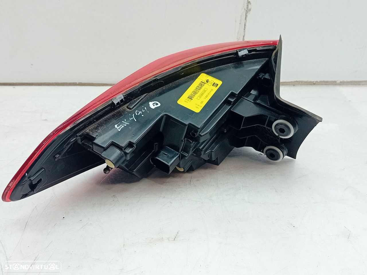Farolim direito SEAT Leon (KL1) - 3