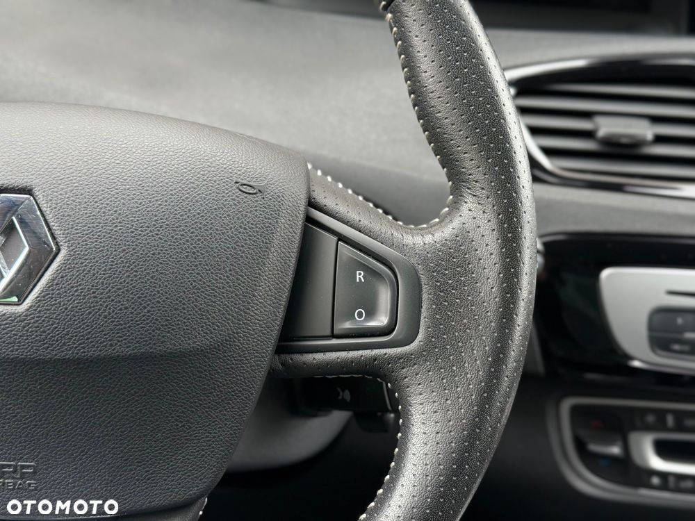 Renault Scenic - 18