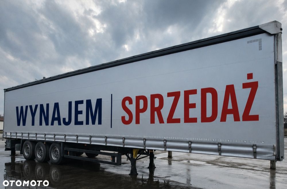 Schmitz Cargobull - 1