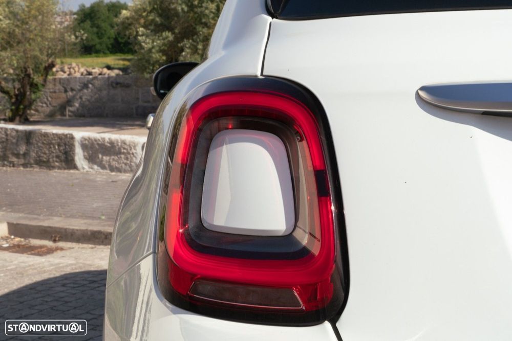 Fiat 500X 1.0 FireFly Lounge - 49