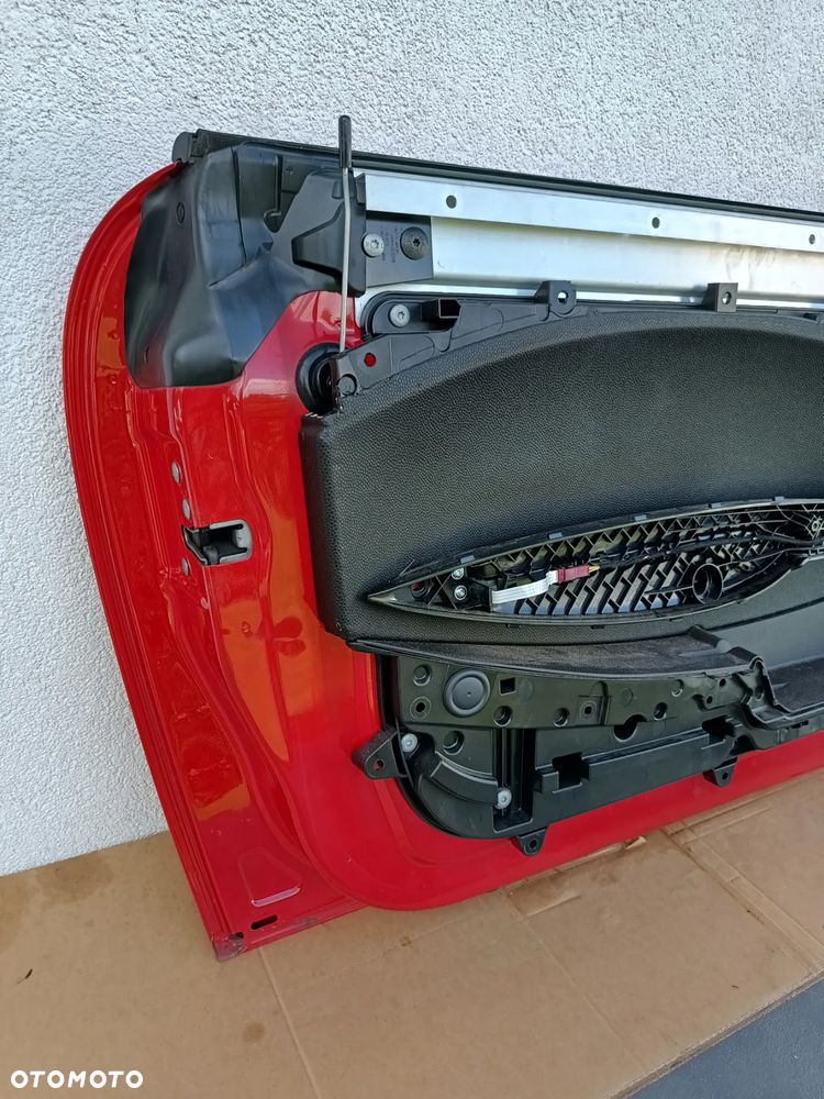 Mini Cooper R56 R57 R58 R59 Drzwi Lewe / Prawe - 7